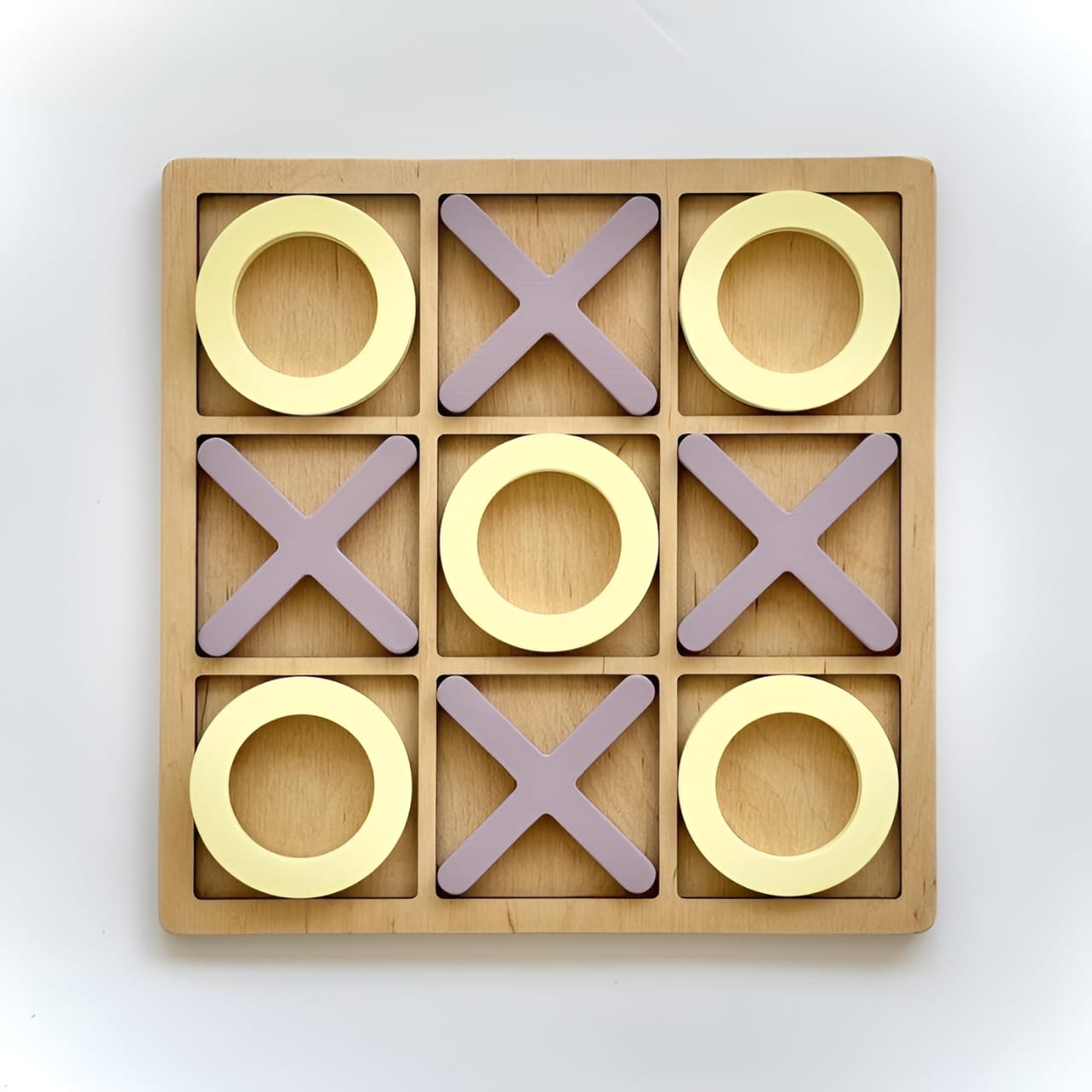 Tic Tac Toe
